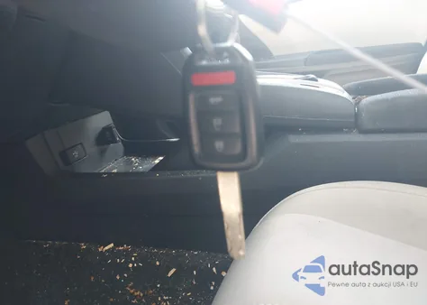 2017 Honda Civic Lx from USA, damaged, VIN 19XFC2F54HE209292